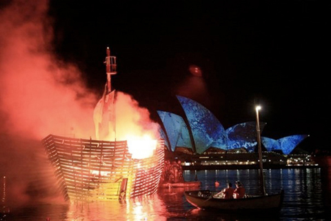 Fire Water 2009